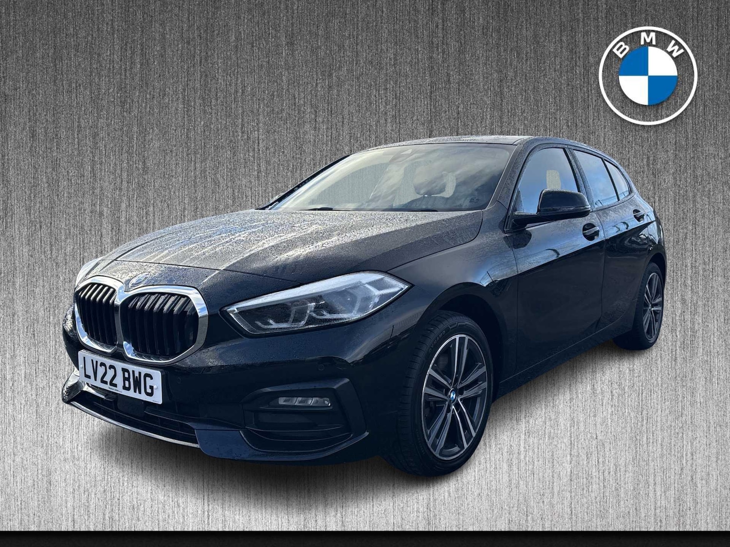 Used BMW 1 Series 2022 for sale - 77487381: Photo 3