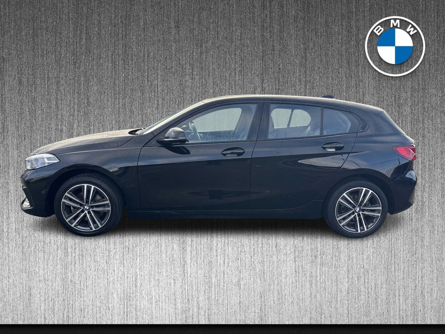 Used BMW 1 Series 2022 for sale - 77487381: Photo 4