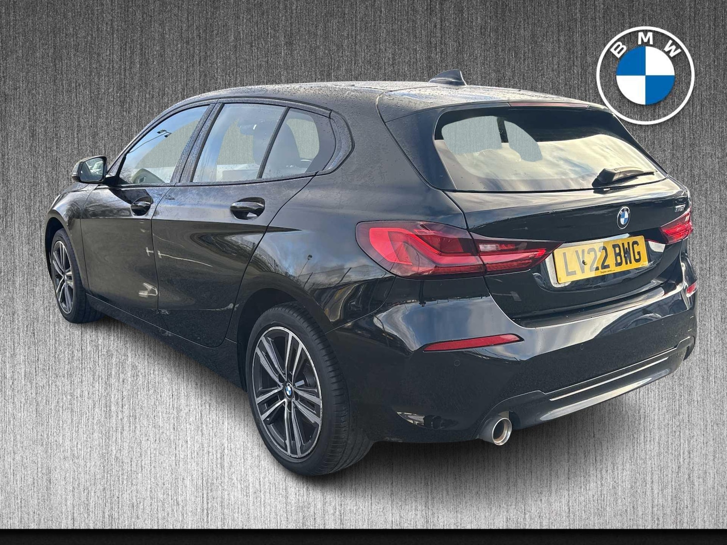 Used BMW 1 Series 2022 for sale - 77487381: Photo 5