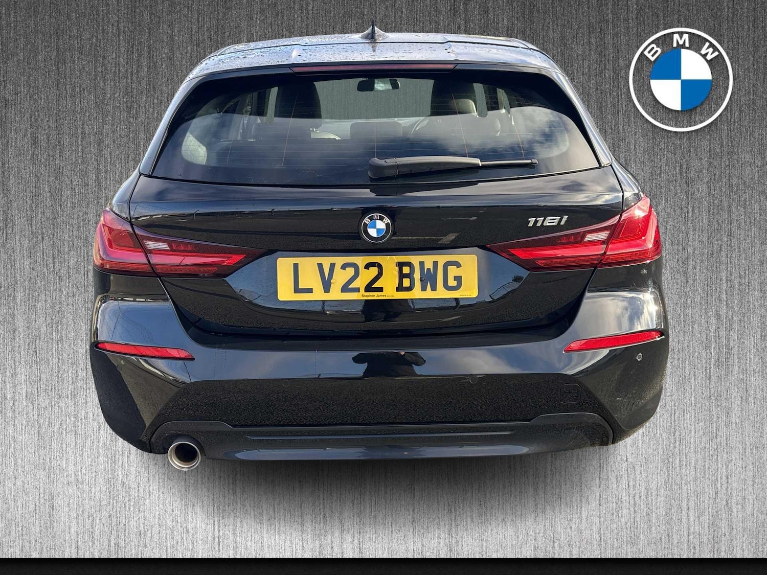 Used BMW 1 Series 2022 for sale - 77487381: Photo 6
