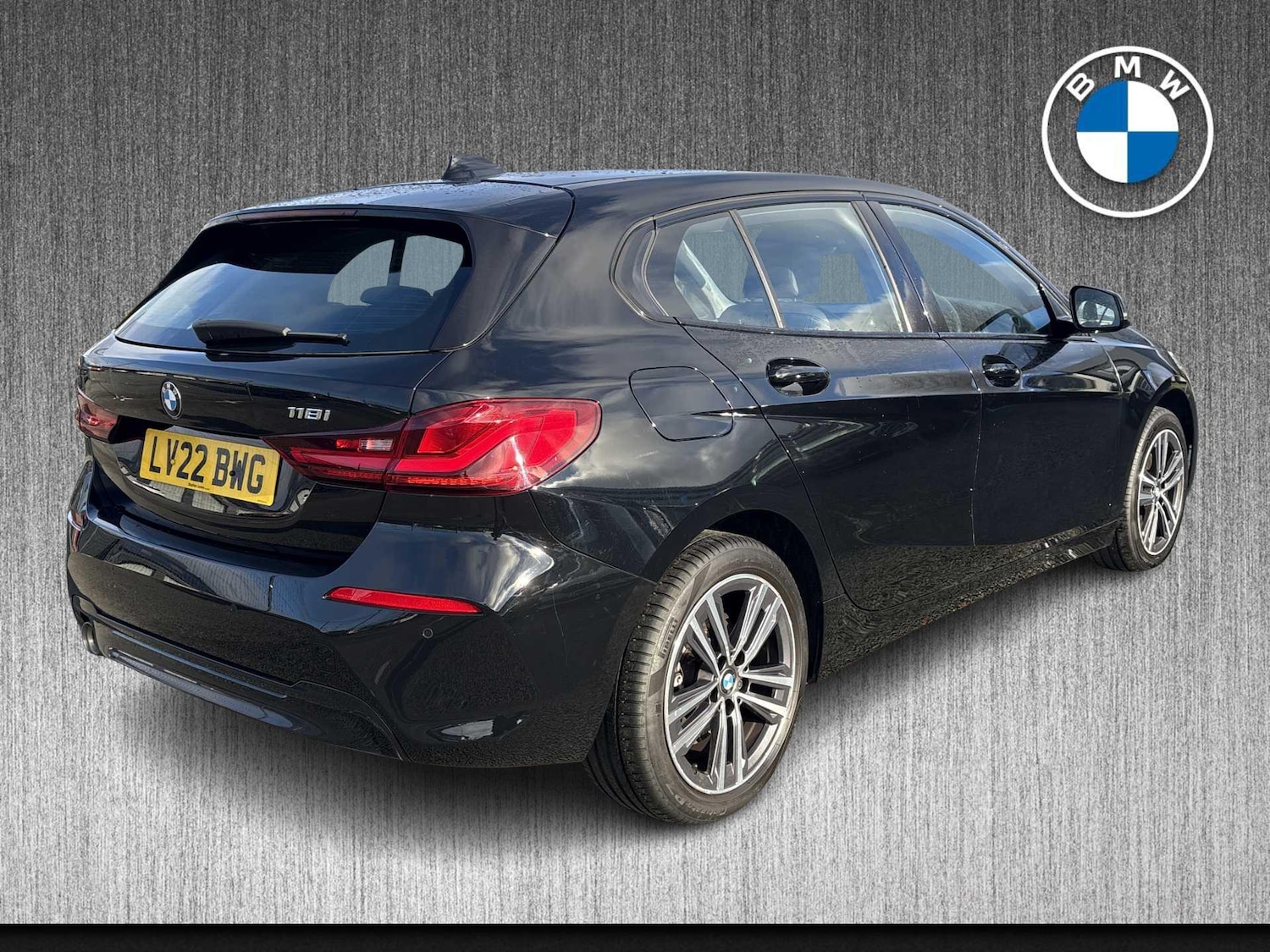 Used BMW 1 Series 2022 for sale - 77487381: Photo 7