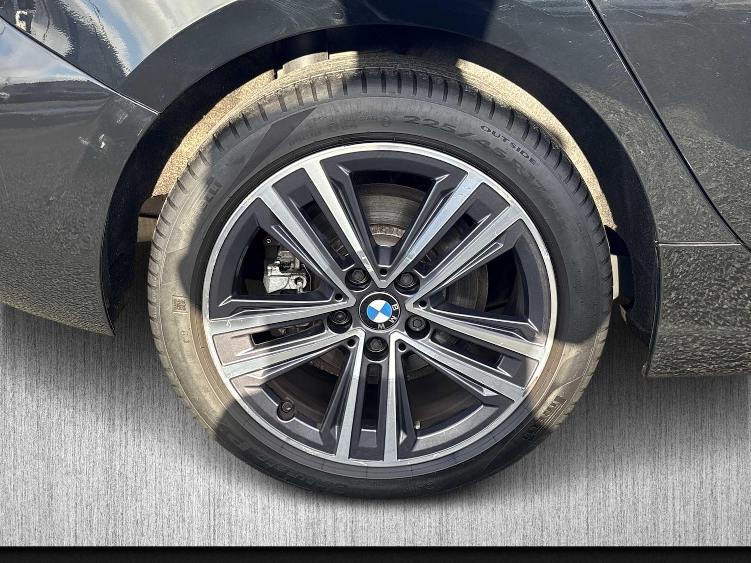 Used BMW 1 Series 2022 for sale - 77487381: Photo 8