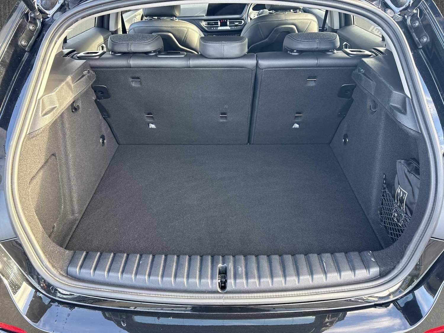 Used BMW 1 Series 2022 for sale - 77487381: Photo 9