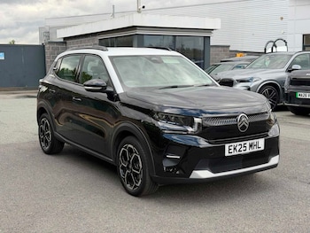 Used Citroen C3 2025 for sale - 79563821: Photo