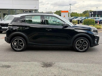 Used Citroen C3 2025 for sale - 79563821: Photo