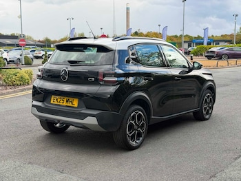Used Citroen C3 2025 for sale - 79563821: Photo