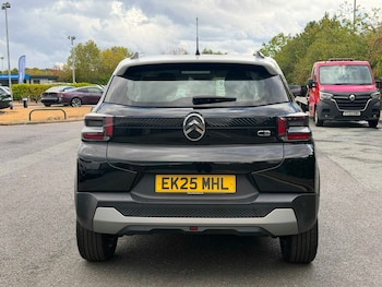 Used Citroen C3 2025 for sale - 79563821: Photo