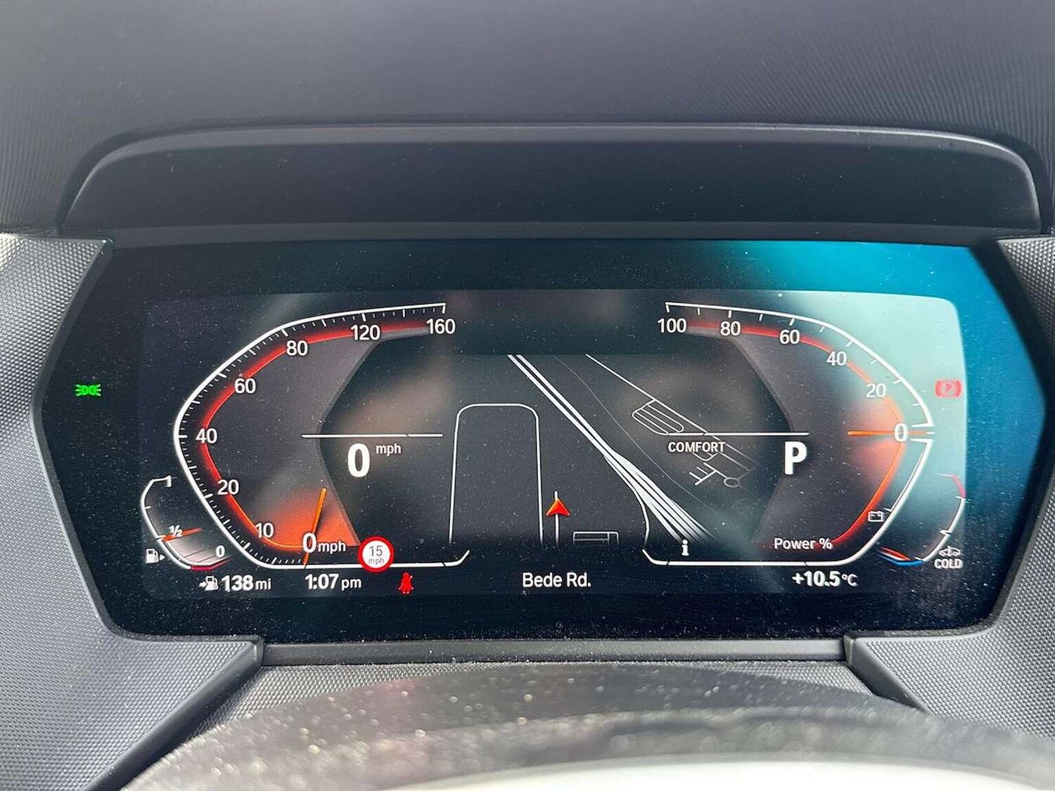 Used BMW 1 Series 2022 for sale - 76596298: Photo 10