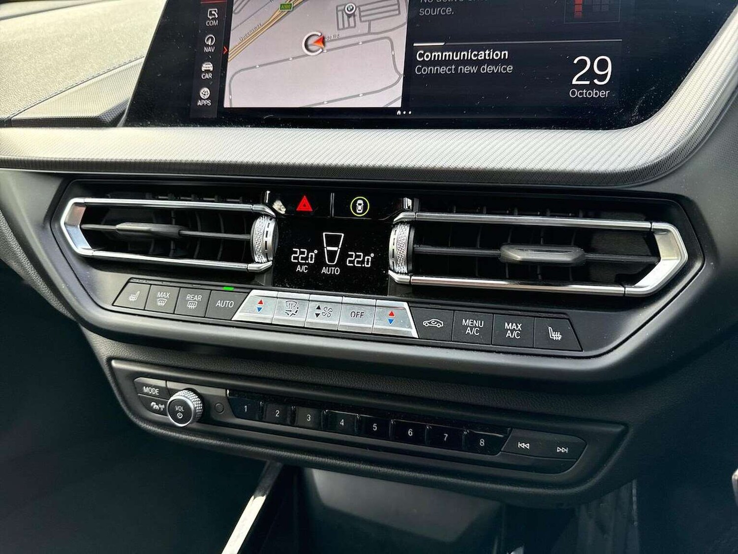 Used BMW 1 Series 2022 for sale - 76596298: Photo 12