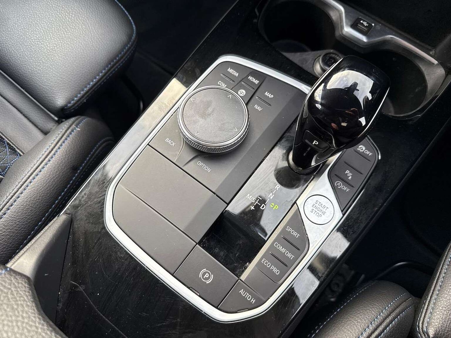 Used BMW 1 Series 2022 for sale - 76596298: Photo 13