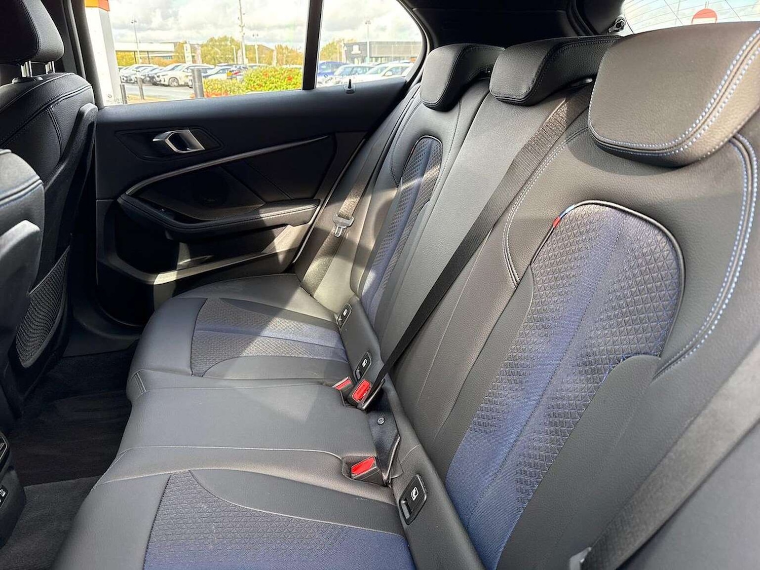 Used BMW 1 Series 2022 for sale - 76596298: Photo 16