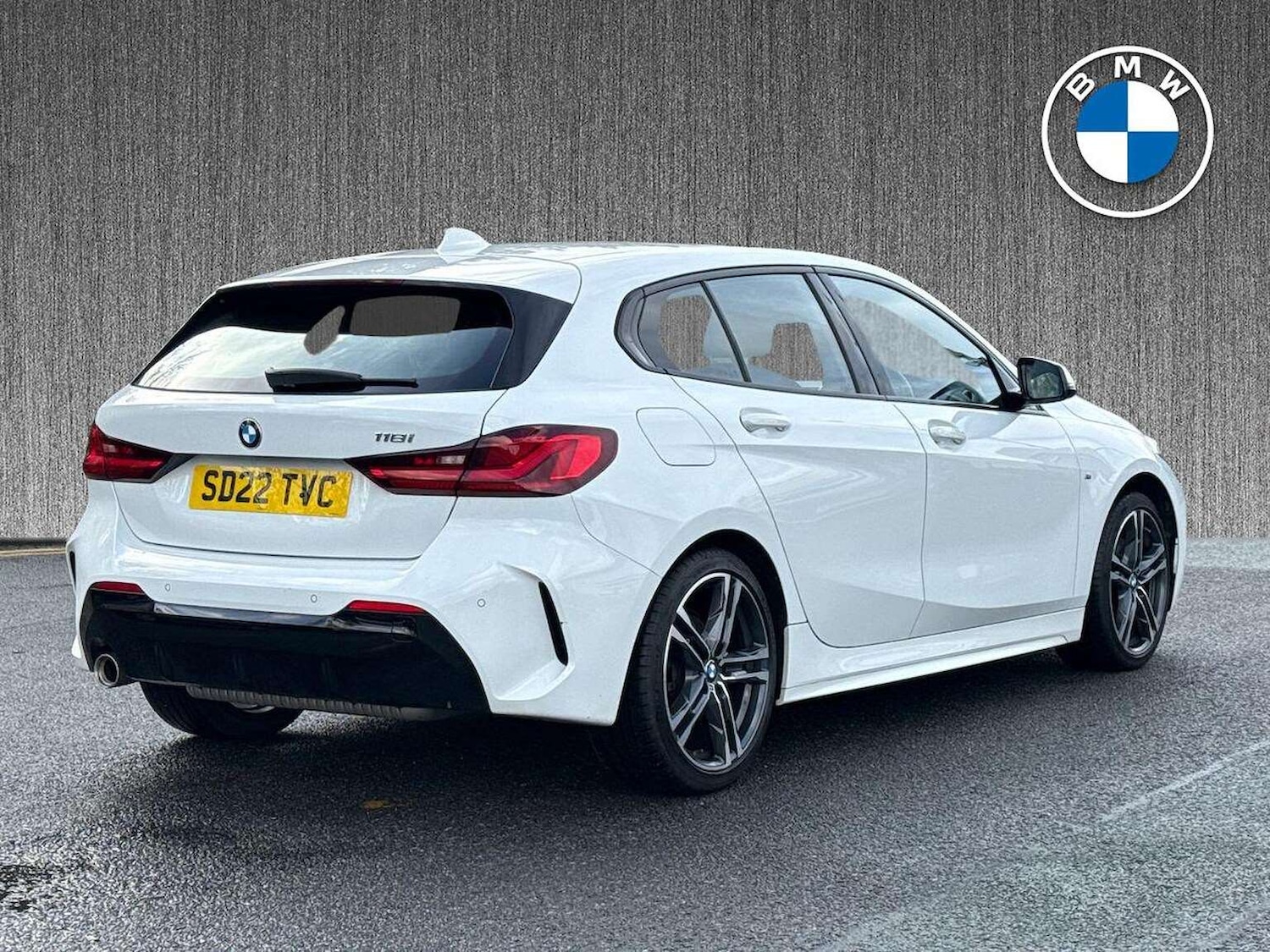 Used BMW 1 Series 2022 for sale - 76596298: Photo 18