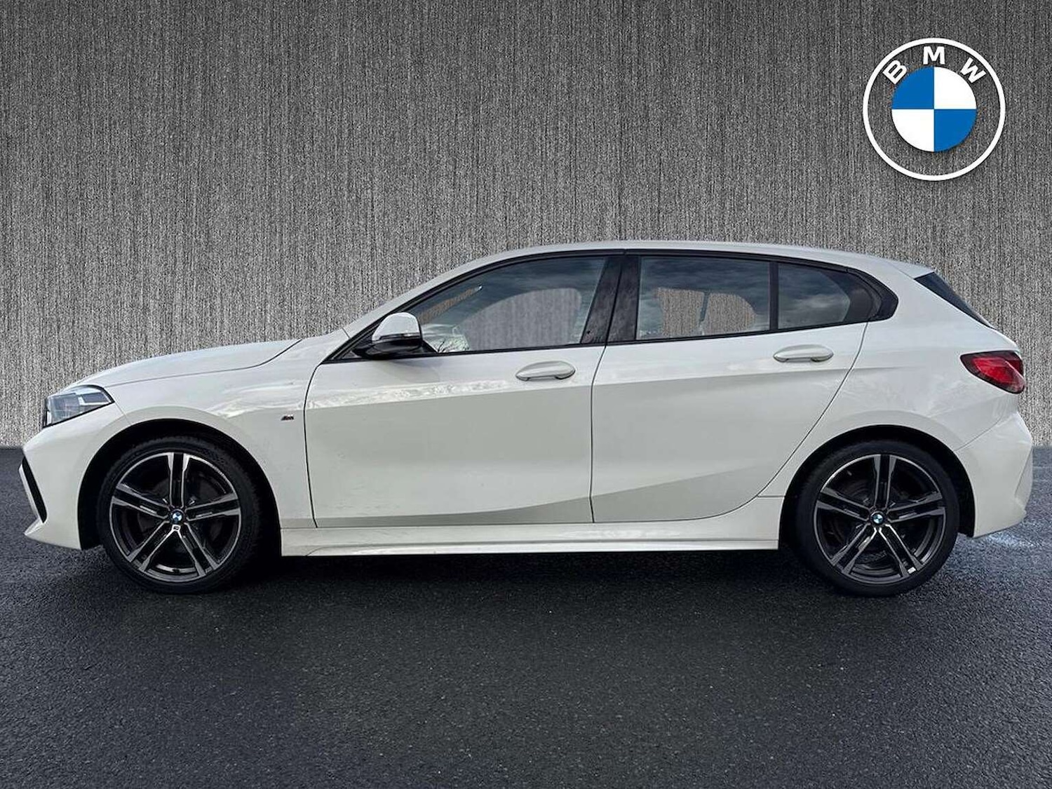 Used BMW 1 Series 2022 for sale - 76596298: Photo 19