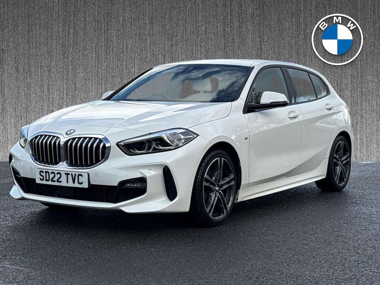 Used BMW 1 Series 2022 for sale - 76596298: Photo 20