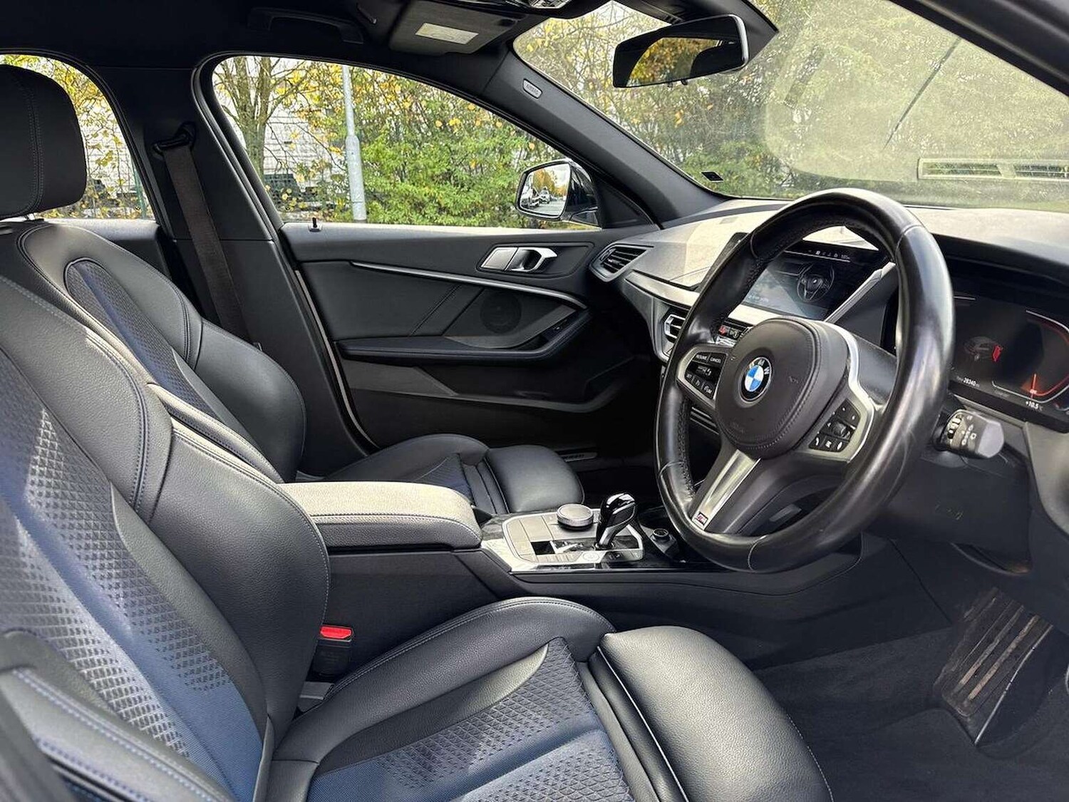 Used BMW 1 Series 2022 for sale - 76596298: Photo 21