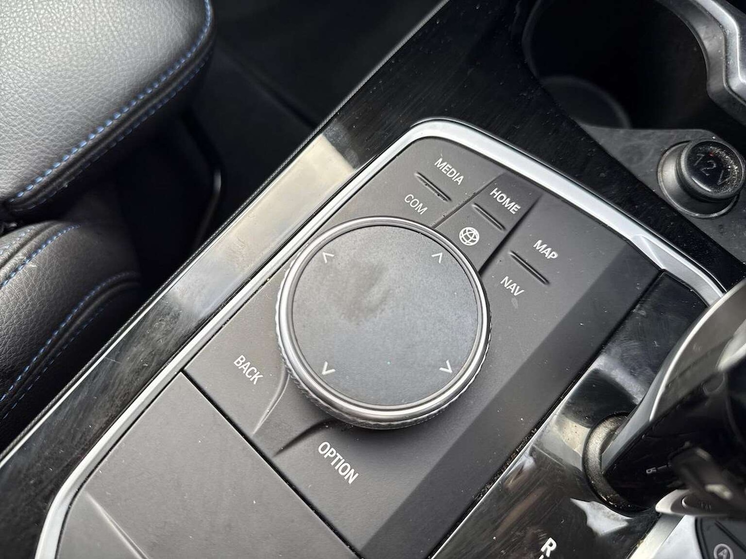 Used BMW 1 Series 2022 for sale - 76596298: Photo 23