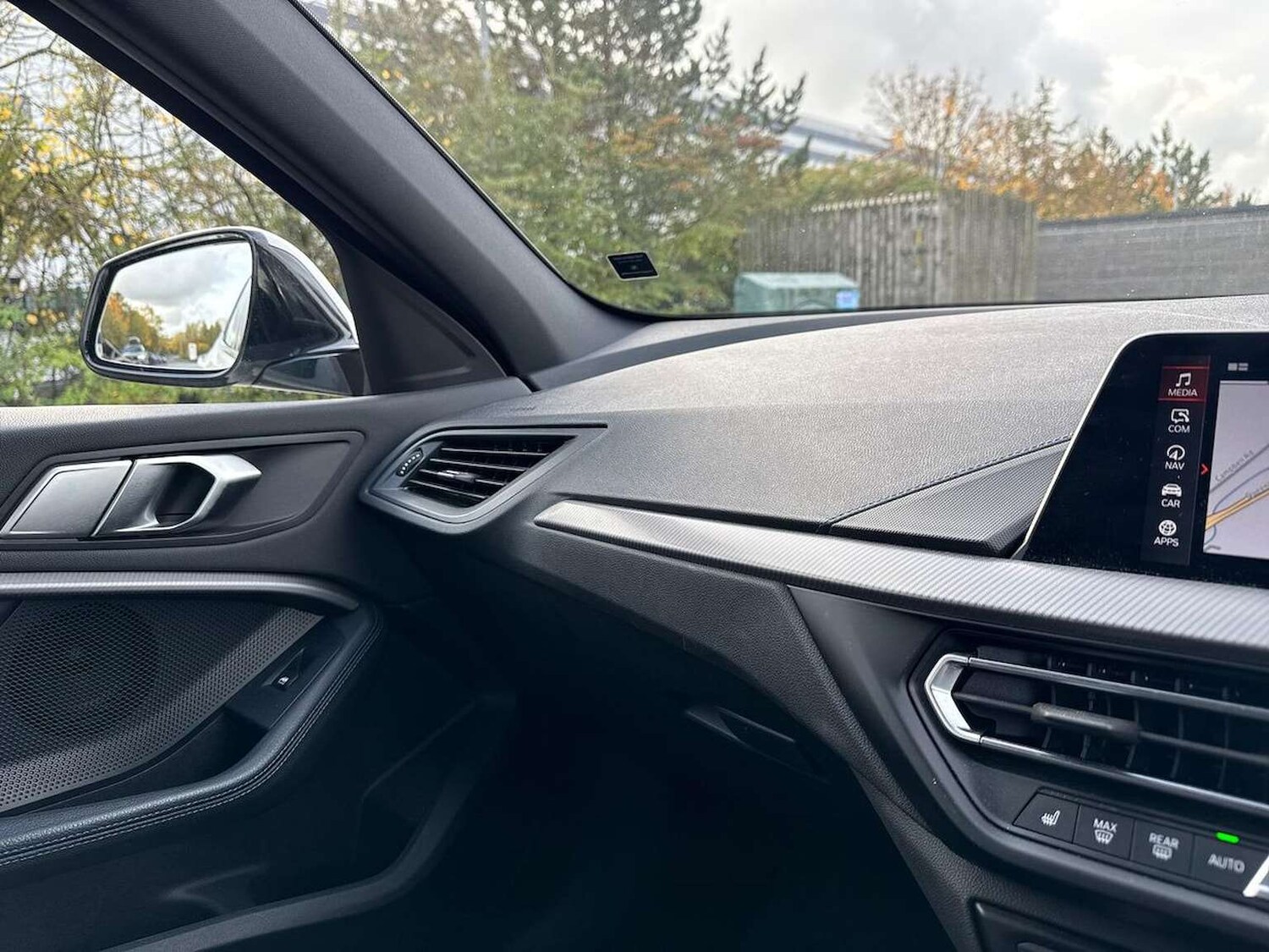 Used BMW 1 Series 2022 for sale - 76596298: Photo 24