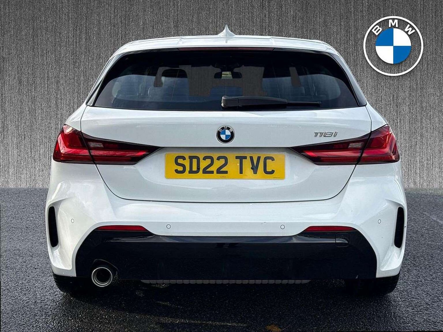 Used BMW 1 Series 2022 for sale - 76596298: Photo 4