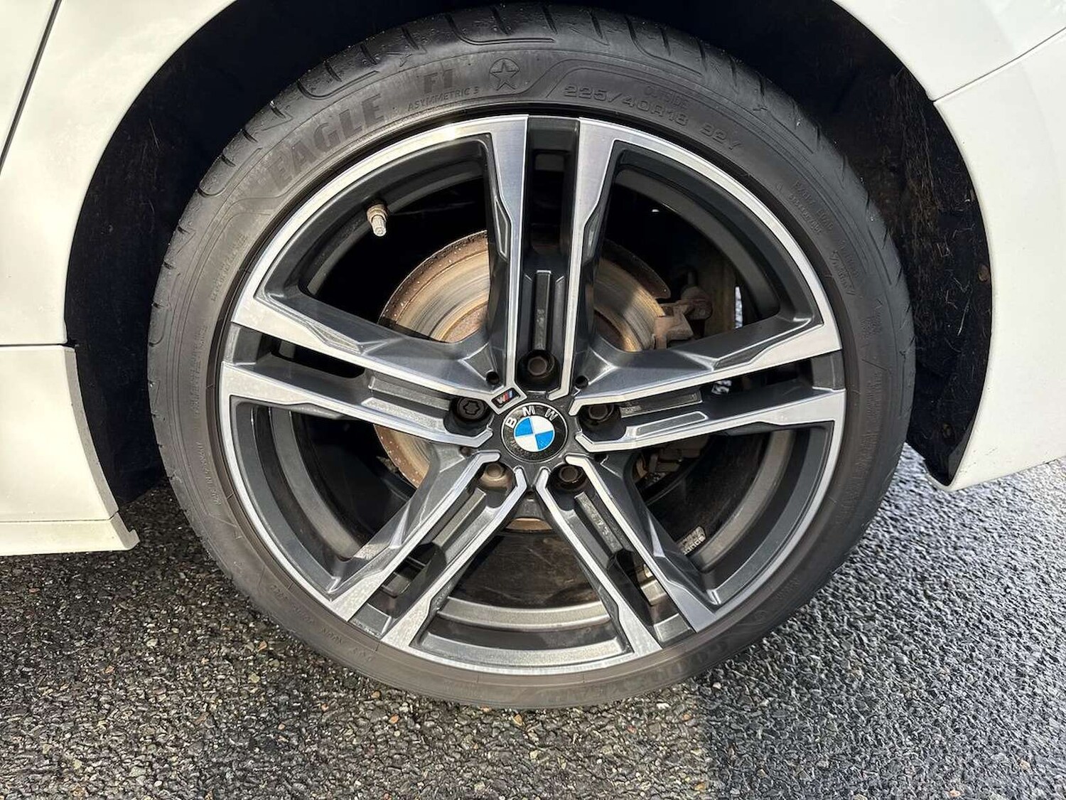 Used BMW 1 Series 2022 for sale - 76596298: Photo 6