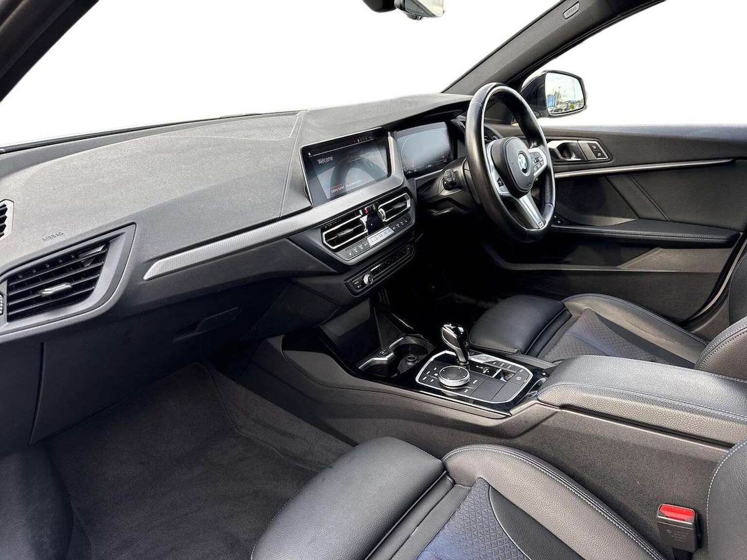 Used BMW 1 Series 2022 for sale - 76596298: Photo 7