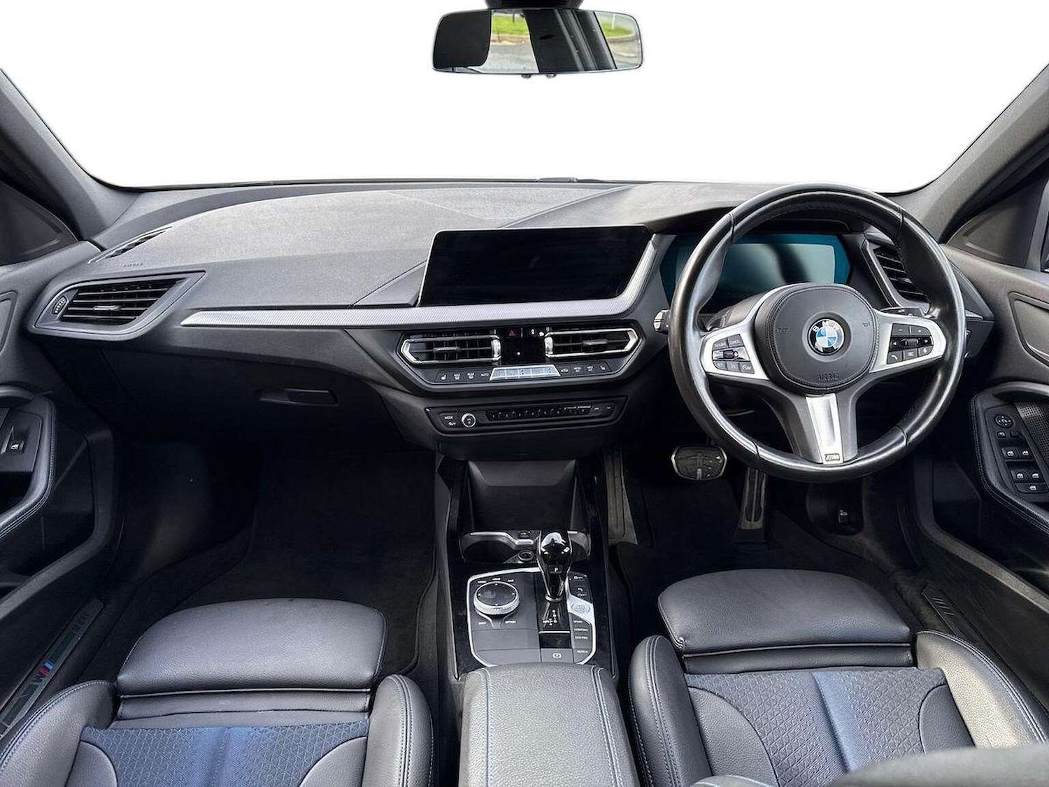 Used BMW 1 Series 2022 for sale - 76596298: Photo 8