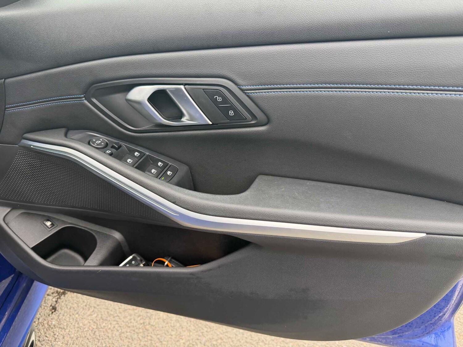 Used BMW 3 Series 2024 for sale - 78196213: Photo 13