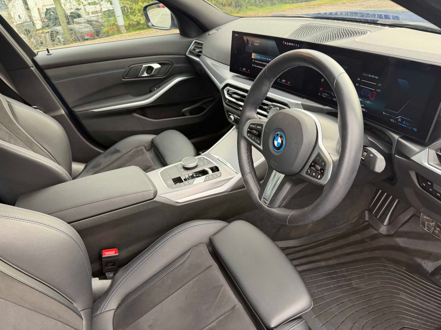 Used BMW 3 Series 2024 for sale - 78196213: Photo 14