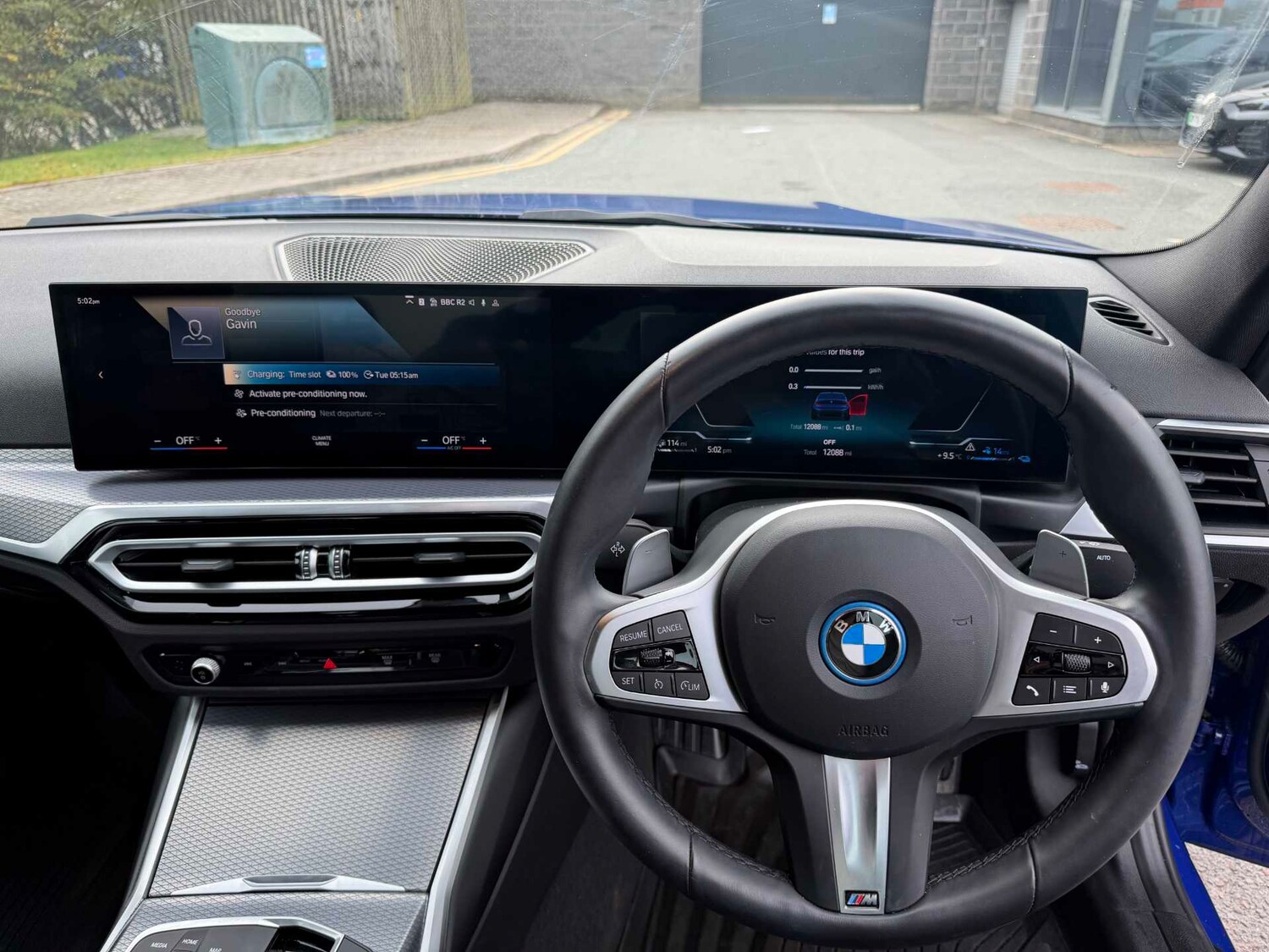 Used BMW 3 Series 2024 for sale - 78196213: Photo 16