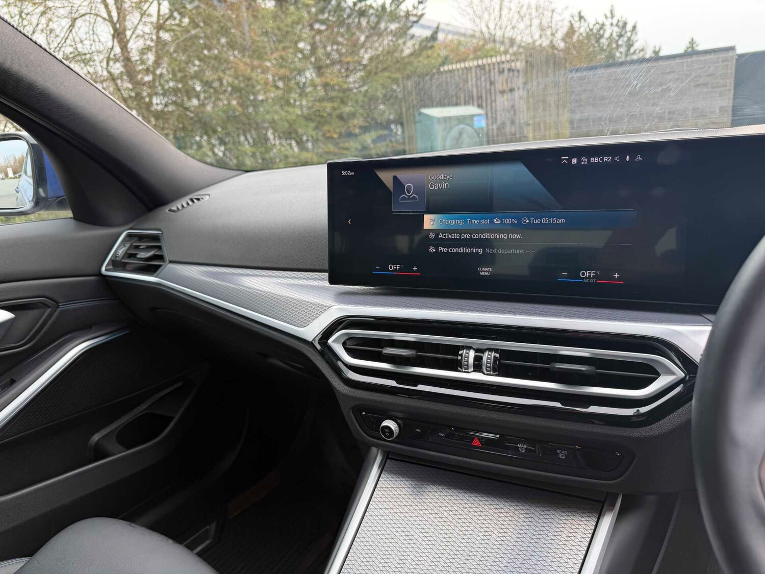 Used BMW 3 Series 2024 for sale - 78196213: Photo 17