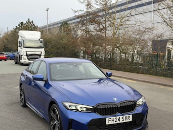 BMW 3 Series feature image