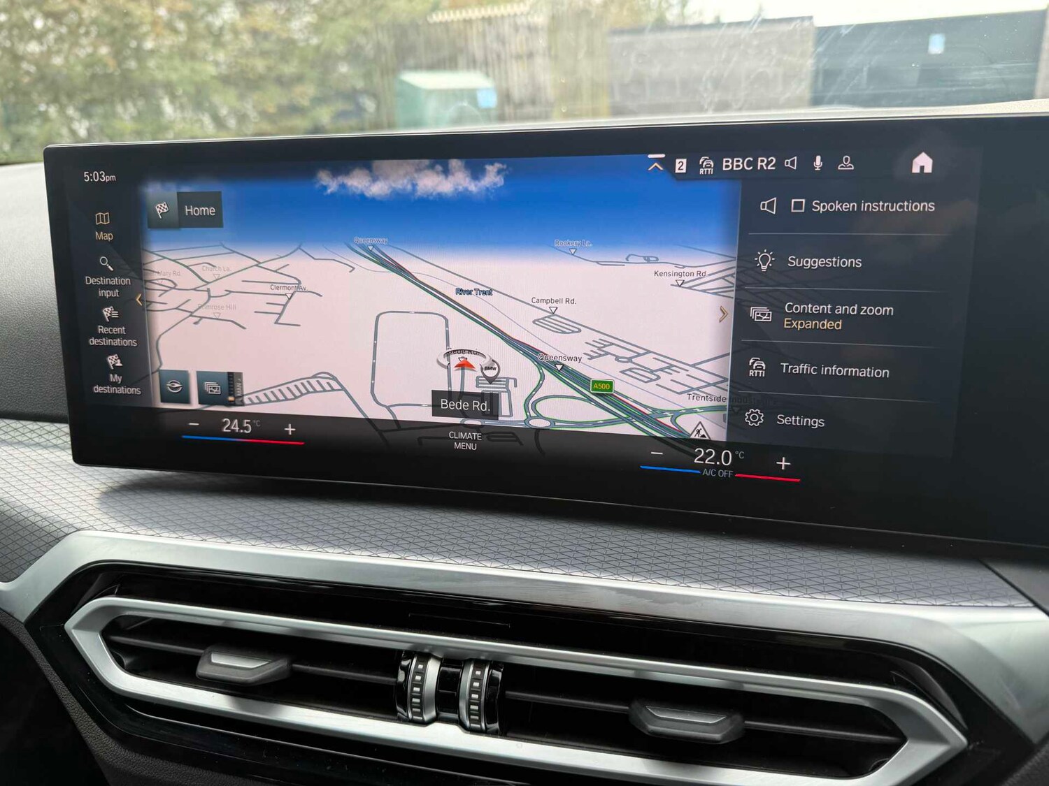 Used BMW 3 Series 2024 for sale - 78196213: Photo 23