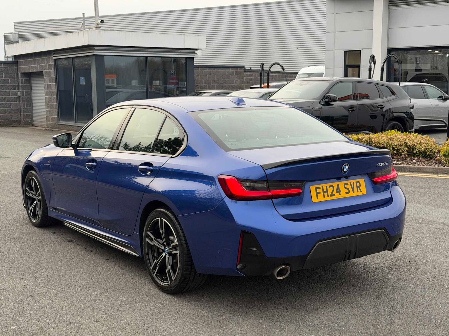 Used BMW 3 Series 2024 for sale - 78196213: Photo 5