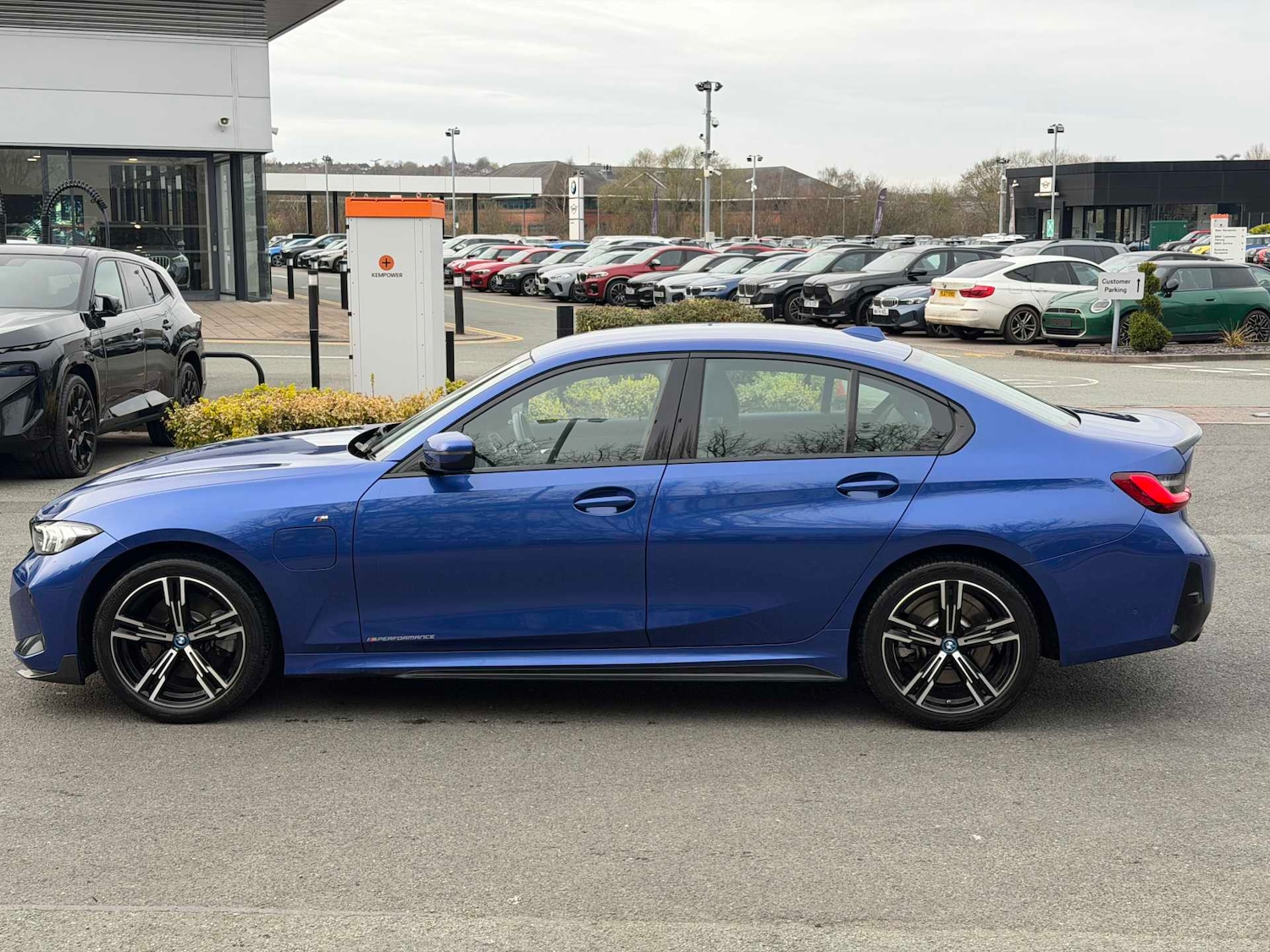 Used BMW 3 Series 2024 for sale - 78196213: Photo 6