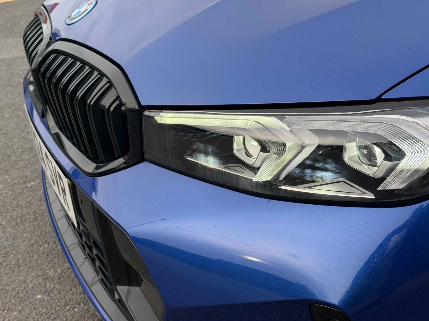 Used BMW 3 Series 2024 for sale - 78196213: Photo 7