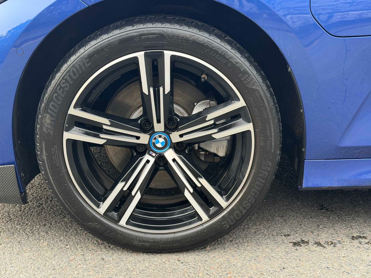 Used BMW 3 Series 2024 for sale - 78196213: Photo 8