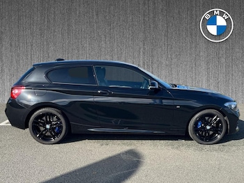 Used BMW 1 Series 2019 for sale - 75957031: Photo
