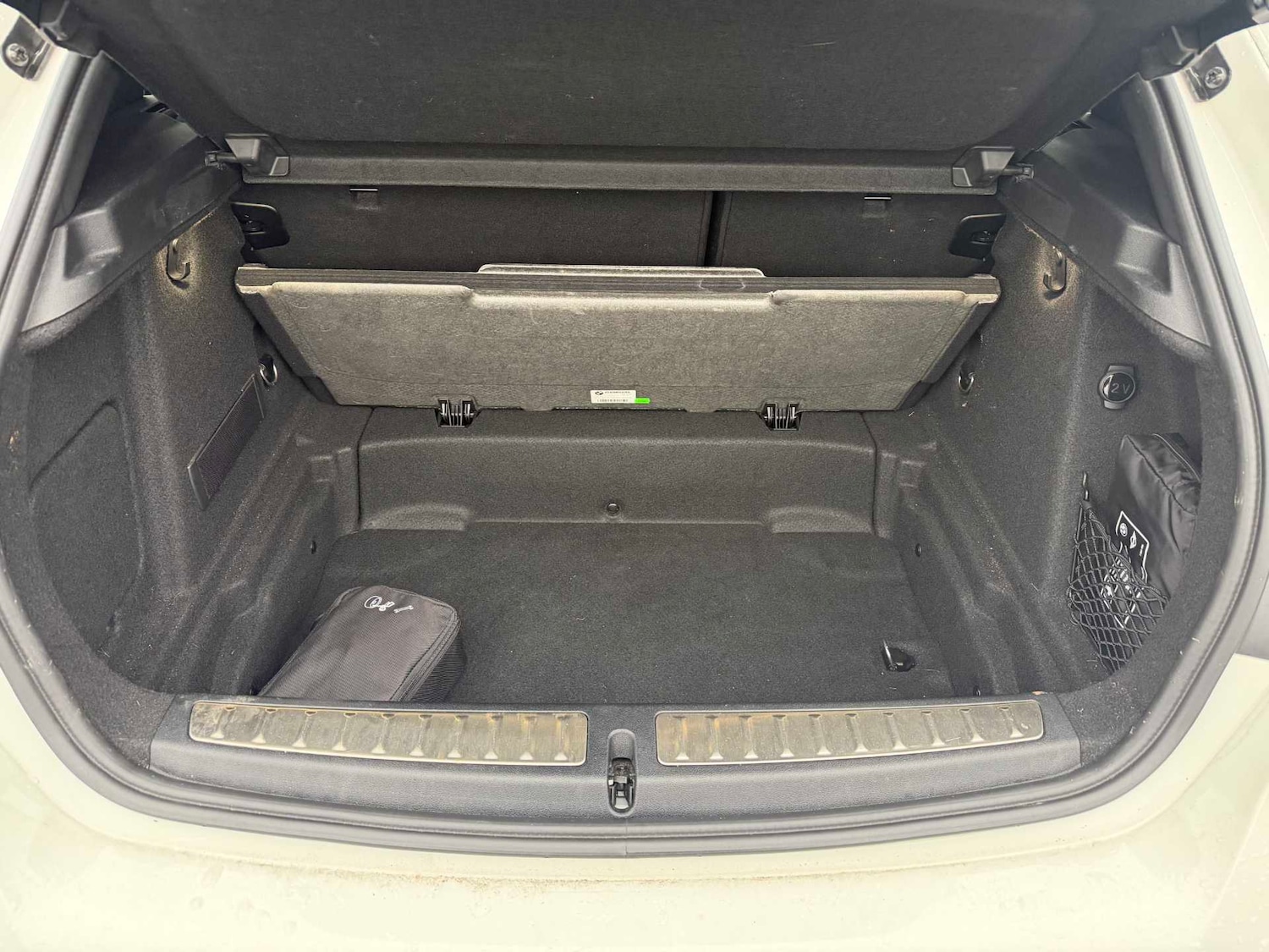 Used BMW 1 Series 2020 for sale - 77567720: Photo 10