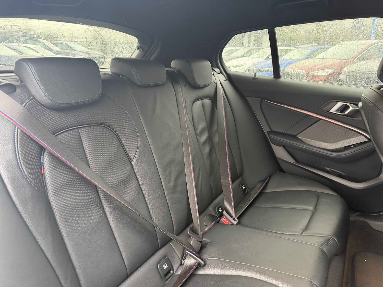 Used BMW 1 Series 2020 for sale - 77567720: Photo 11