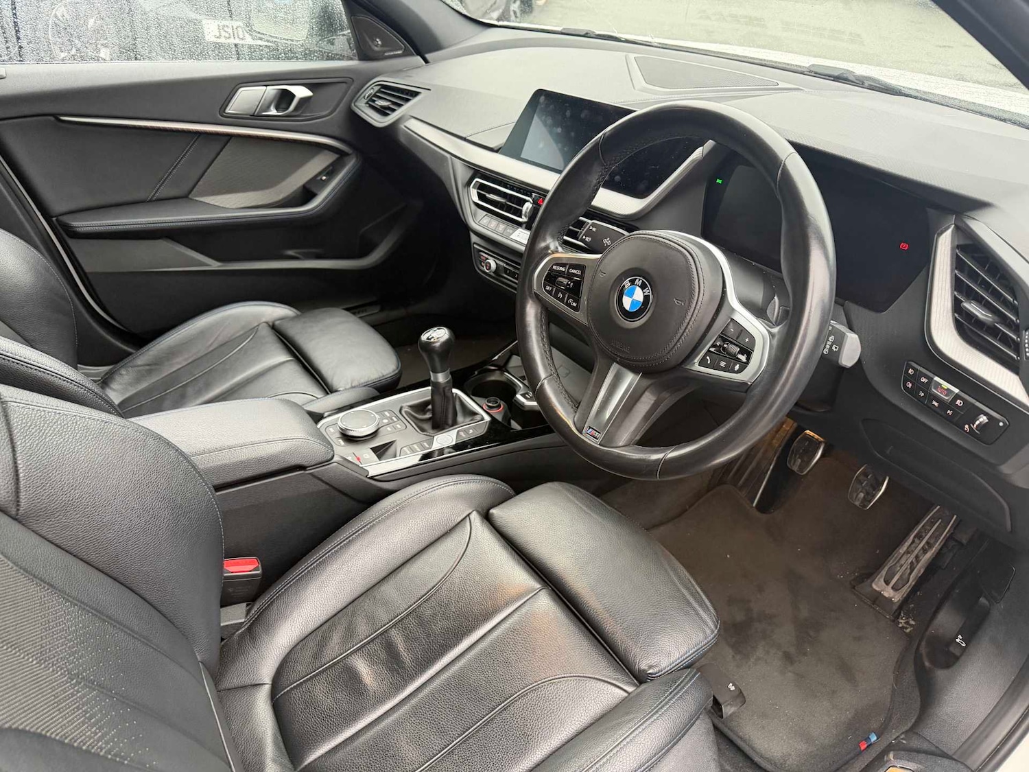 Used BMW 1 Series 2020 for sale - 77567720: Photo 12