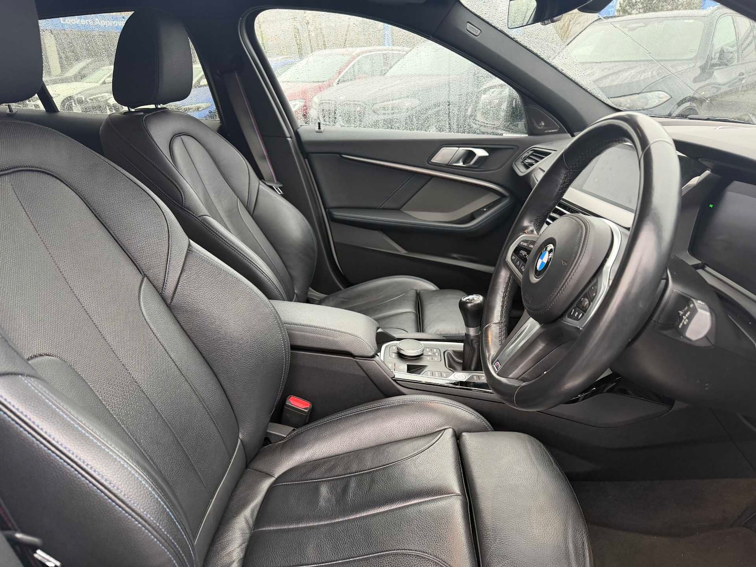 Used BMW 1 Series 2020 for sale - 77567720: Photo 13