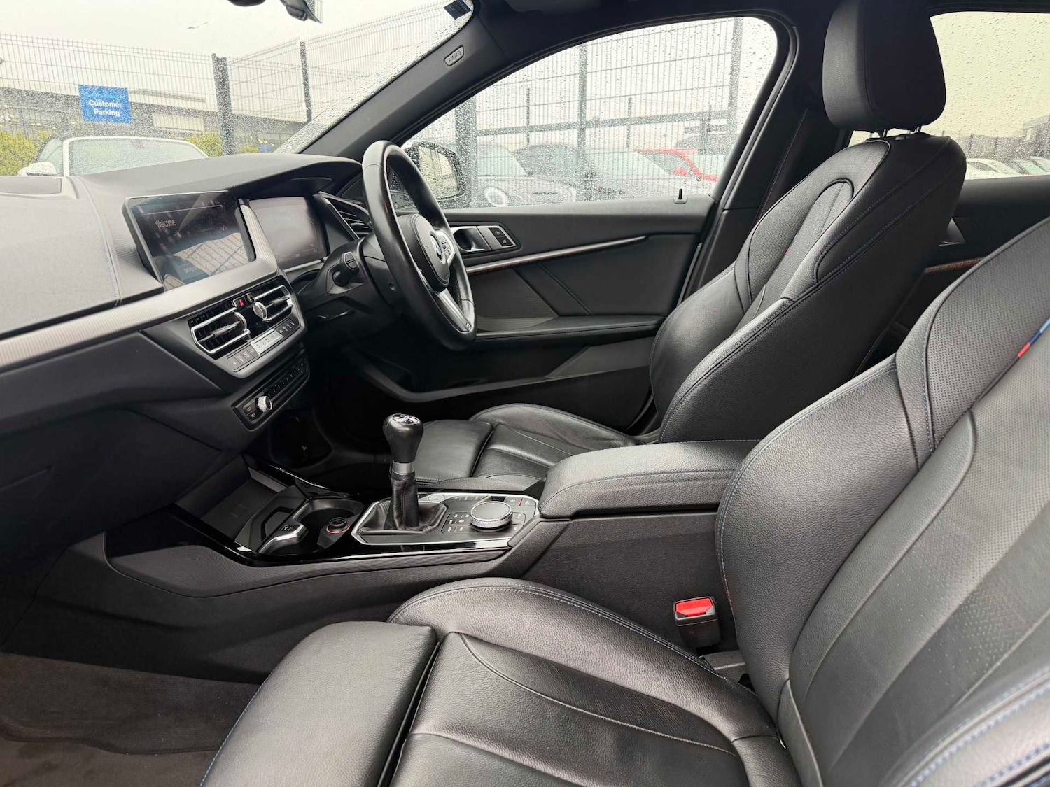 Used BMW 1 Series 2020 for sale - 77567720: Photo 14