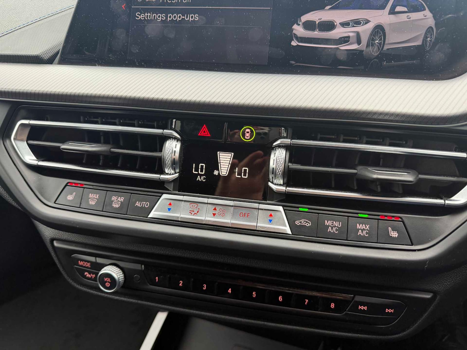 Used BMW 1 Series 2020 for sale - 77567720: Photo 16