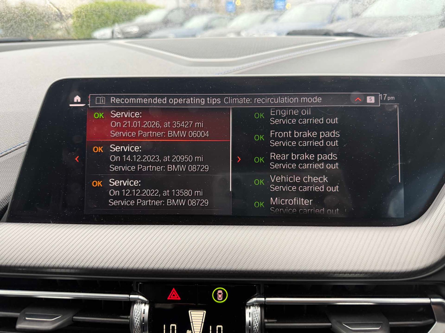 Used BMW 1 Series 2020 for sale - 77567720: Photo 20