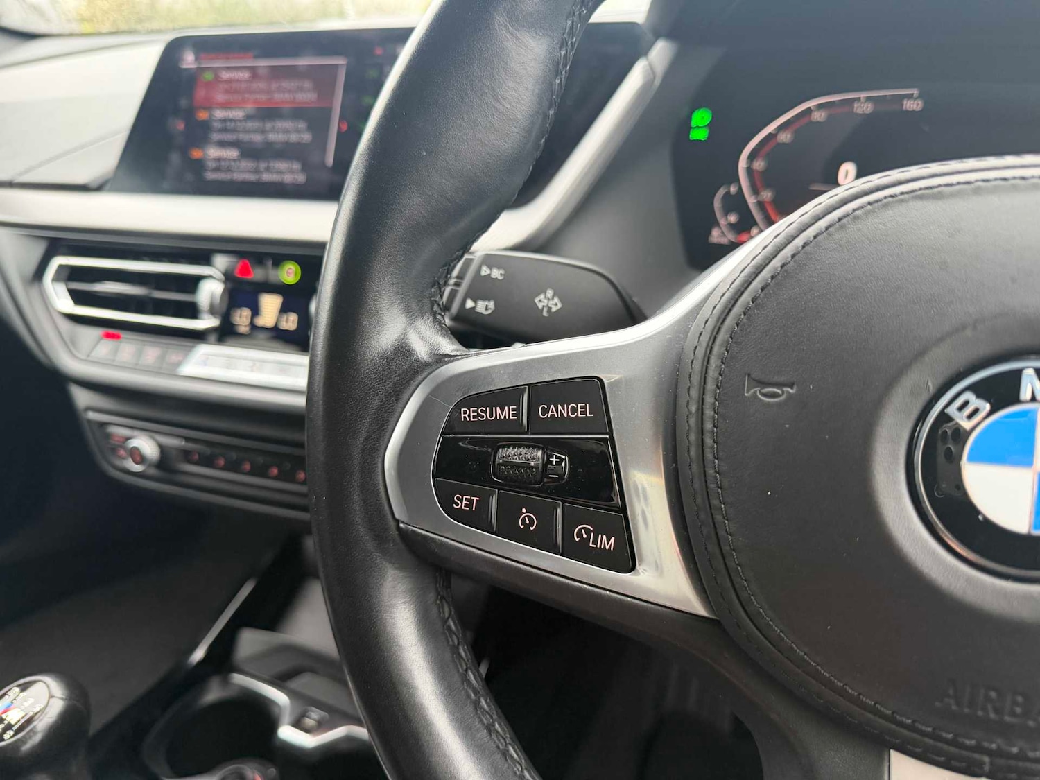 Used BMW 1 Series 2020 for sale - 77567720: Photo 23