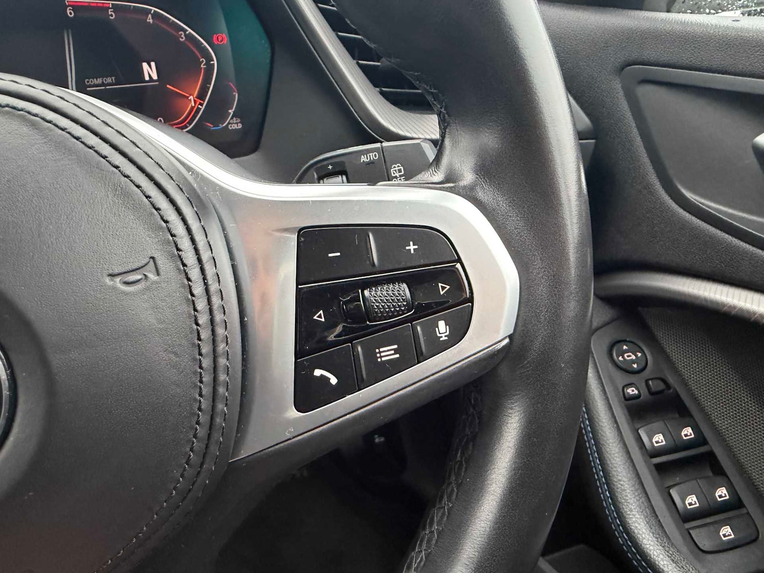 Used BMW 1 Series 2020 for sale - 77567720: Photo 24