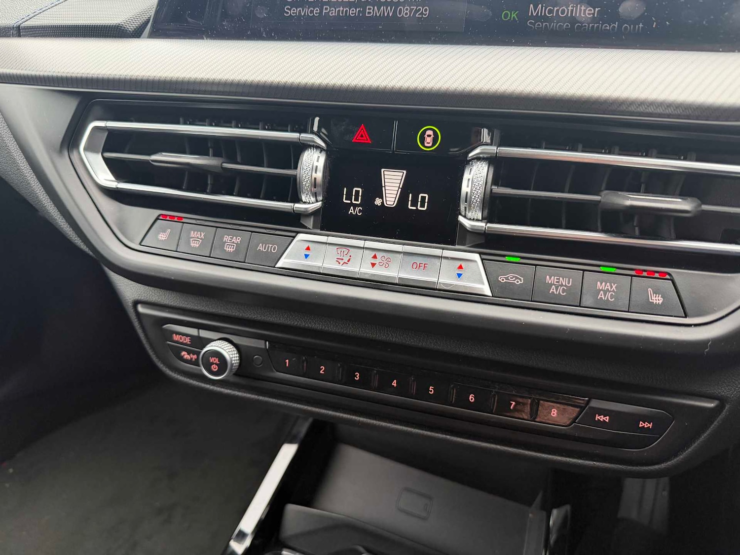 Used BMW 1 Series 2020 for sale - 77567720: Photo 25