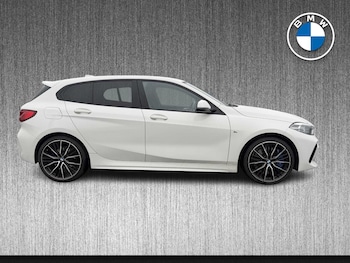 Used BMW 1 Series 2020 for sale - 77567720: Photo
