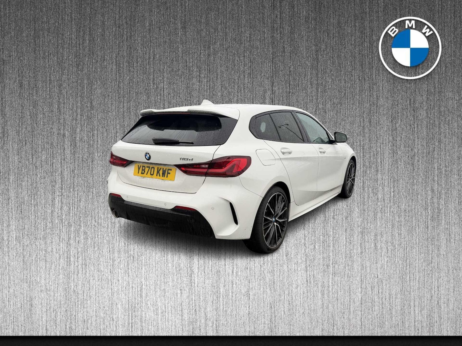 Used BMW 1 Series 2020 for sale - 77567720: Photo 3