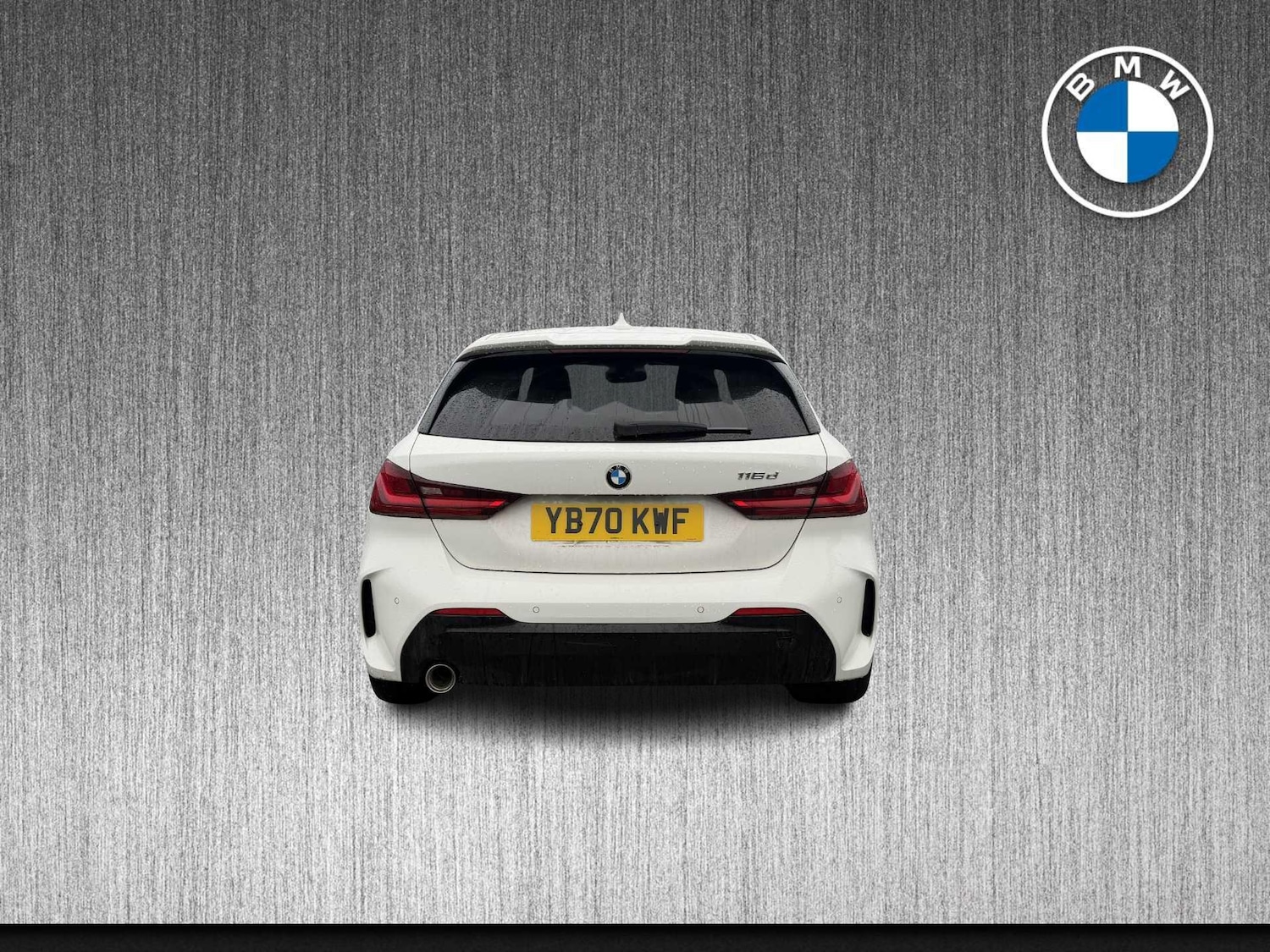 Used BMW 1 Series 2020 for sale - 77567720: Photo 4