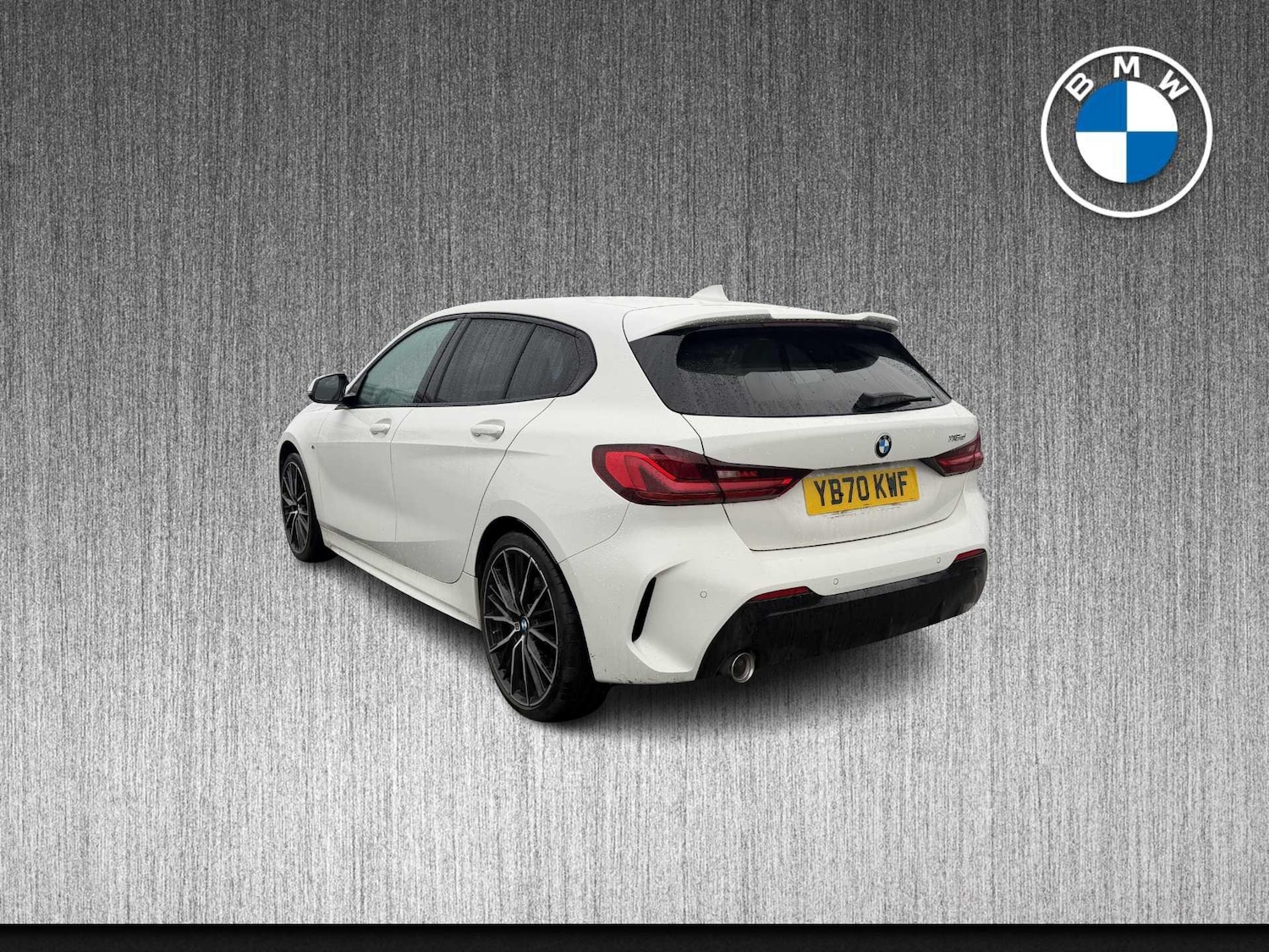 Used BMW 1 Series 2020 for sale - 77567720: Photo 5